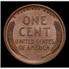 Image 3 : 1919-p Lincoln Cent 1c Grades Choice AU/BU Slider