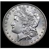 Image 2 : 1888-o Morgan Dollar $1 Grades Choice+ Unc