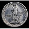 Image 2 : 1925 Lexington Old Commem Half Dollar 50c Grades Select+ Unc