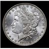 Image 2 : 1885-o Morgan Dollar $1 Grades Choice+ Unc
