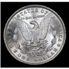 Image 3 : 1885-o Morgan Dollar $1 Grades Choice+ Unc