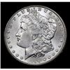 Image 2 : 1899-o Morgan Dollar $1 Grades GEM Unc
