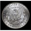 Image 3 : 1899-o Morgan Dollar $1 Grades GEM Unc