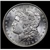 Image 2 : 1882-o Morgan Dollar $1 Grades Select+ Unc