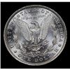 Image 3 : 1882-o Morgan Dollar $1 Grades Select+ Unc