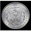 Image 3 : 1884-p Morgan Dollar $1 Grades Choice Unc