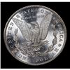 Image 3 : 1881-s Morgan Dollar $1 Grades Select Unc