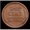 Image 3 : 1918-d Lincoln Cent 1c Grades vf, very fine