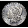 Image 2 : 1878-s Morgan Dollar $1 Grades Select Unc