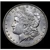 Image 2 : 1890-p Morgan Dollar $1 Grades Select+ Unc