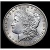 Image 2 : 1899-o Morgan Dollar $1 Grades Choice+ Unc