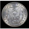 Image 3 : 1899-o Morgan Dollar $1 Grades Choice+ Unc
