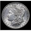 Image 2 : 1890-s Morgan Dollar $1 Grades Select Unc