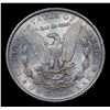 Image 3 : 1890-s Morgan Dollar $1 Grades Select Unc