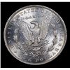 Image 3 : 1882-s Morgan Dollar $1 Grades Choice+ Unc