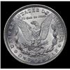 Image 3 : 1921-p Morgan Dollar $1 Grades GEM Unc