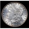 Image 2 : 1879-p Morgan Dollar $1 Grades Select+ Unc