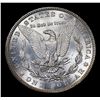 Image 3 : 1879-p Morgan Dollar $1 Grades Select+ Unc