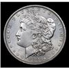 Image 2 : 1888-o Morgan Dollar $1 Grades Choice Unc