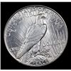 Image 3 : 1934-p Peace Dollar $1 Grades Choice Unc