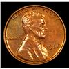 Image 2 : Proof 1938 Lincoln Cent 1c Grades Select proof RD