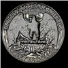 Image 5 : Proof 1950 Washington Quarter 25c Grades GEM+ Proof