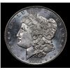 Image 2 : 1881-s Morgan Dollar $1 Grades Choice Unc+ PL