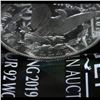Image 7 : 1881-s Morgan Dollar $1 Grades Choice Unc+ PL