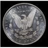 Image 3 : 1879-s Morgan Dollar $1 Grades GEM Unc