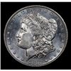 Image 2 : 1882-s Morgan Dollar $1 Grades Select Unc+ PL