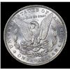 Image 3 : 1888-p  Morgan Dollar $1 Grades Choice+ Unc