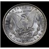 Image 3 : 1891-p Morgan Dollar $1 Grades Select+ Unc