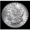 Image 2 : 1898-o Morgan Dollar $1 Grades Choice+ Unc