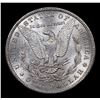 Image 3 : 1898-o Morgan Dollar $1 Grades Choice+ Unc