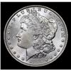 Image 2 : 1885-o Morgan Dollar $1 Grades Choice+ Unc