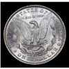 Image 3 : 1885-o Morgan Dollar $1 Grades Choice+ Unc