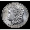 Image 2 : 1903-p Morgan Dollar $1 Grades GEM Unc