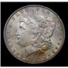 Image 2 : 1887-o Morgan Dollar $1 Grades Choice Unc