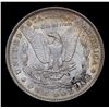 Image 3 : 1887-o Morgan Dollar $1 Grades Choice Unc