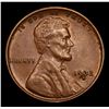 Image 2 : 1932-d Lincoln Cent 1c Grades Select Unc BN