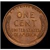 Image 3 : 1932-d Lincoln Cent 1c Grades Select Unc BN