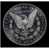 Image 3 : 1881-s Morgan Dollar $1 Grades Choice Unc DMPL