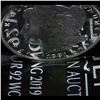 Image 4 : 1881-s Morgan Dollar $1 Grades Choice Unc DMPL