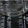 Image 7 : 1881-s Morgan Dollar $1 Grades Choice Unc DMPL