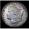 Image 2 : 1893-p Morgan Dollar $1 Grades Unc Details