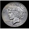 Image 2 : 1926-p Peace Dollar $1 Grades Select Unc