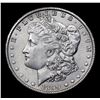 Image 2 : 1899-o Morgan Dollar $1 Grades Select+ Unc