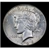Image 2 : 1926-p Peace Dollar $1 Grades Select+ Unc