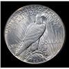 Image 3 : 1926-p Peace Dollar $1 Grades Select+ Unc