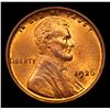 Image 2 : 1926-p Lincoln Cent 1c Grades Gem+ Unc RB